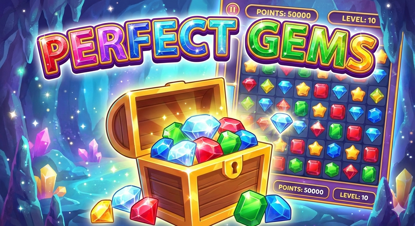 Perfect Gems